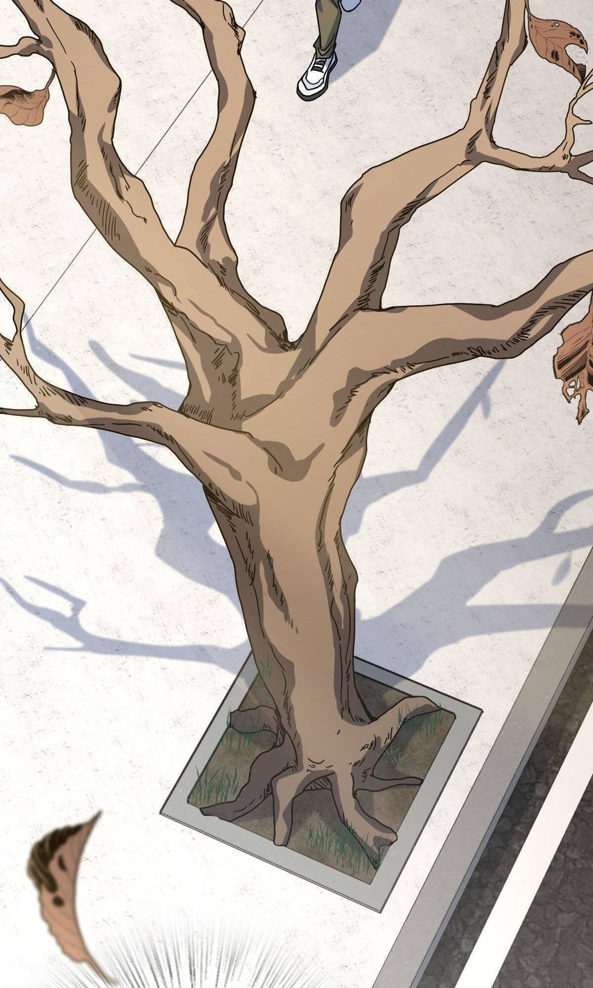 My Wife Is From a Thousand Years Ago Chapter 44 253 60