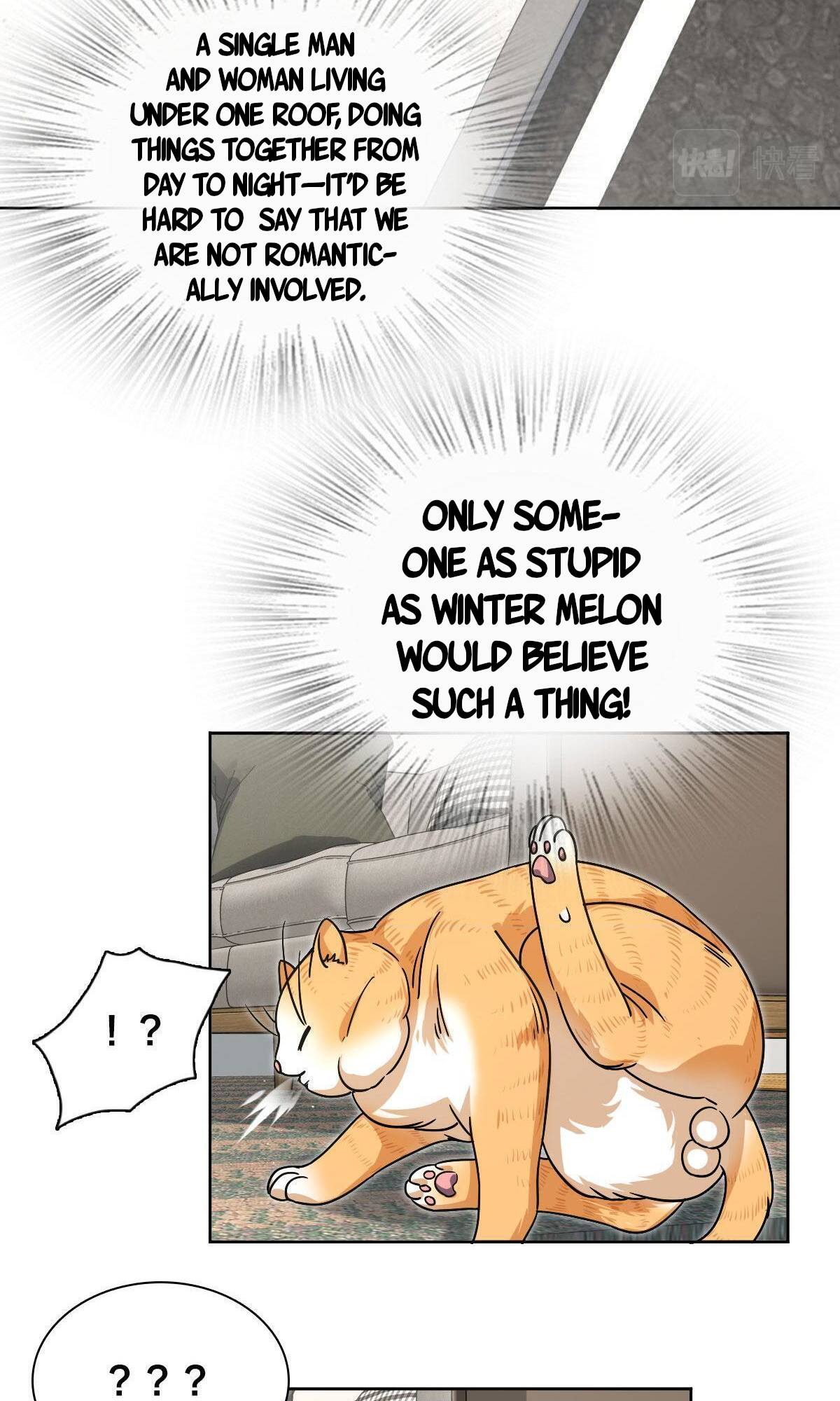 My Wife Is From a Thousand Years Ago Chapter 44 254 61
