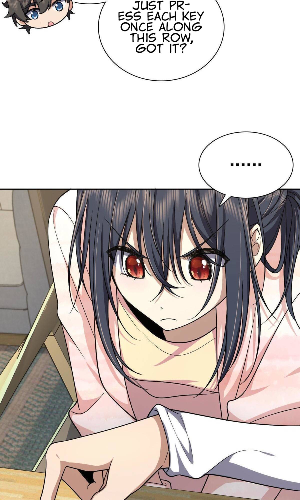 My Wife Is From a Thousand Years Ago Chapter 44 201 8