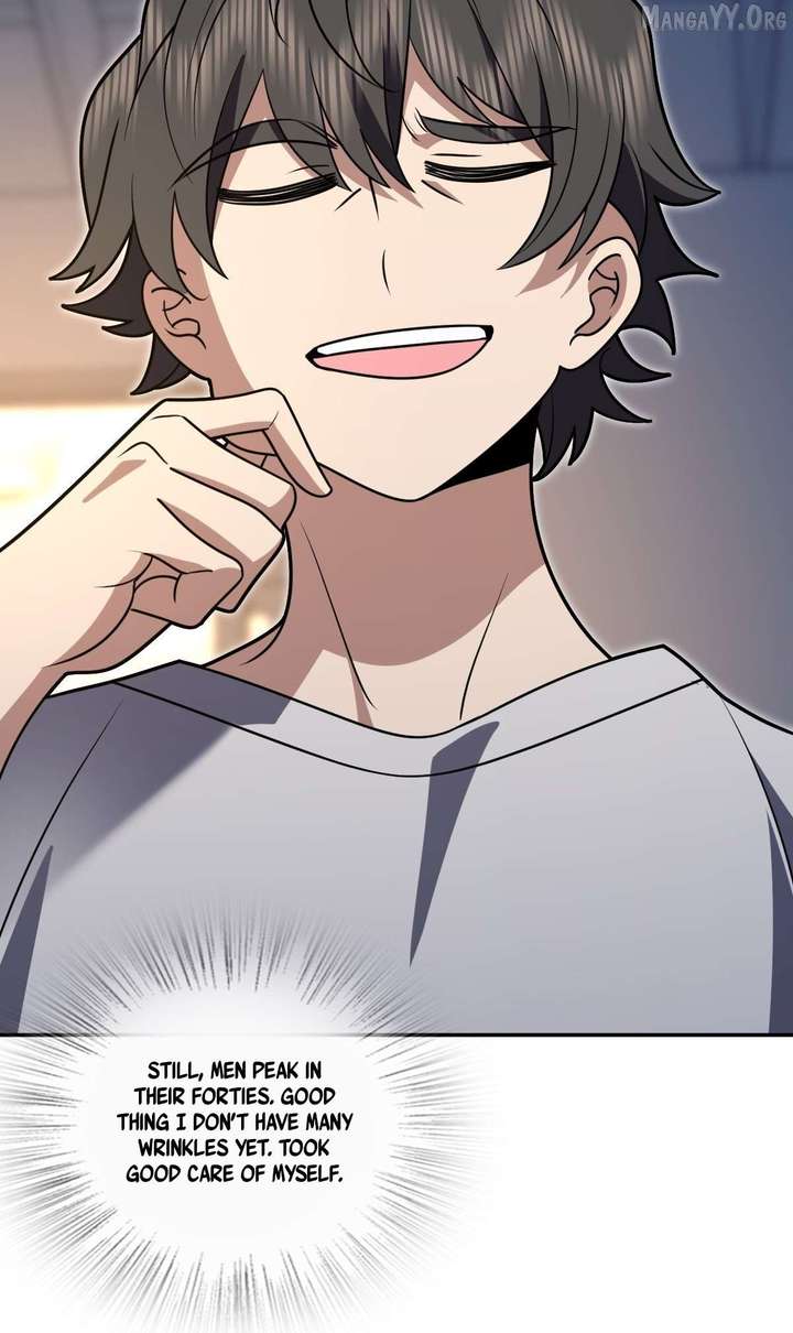 My Wife Is From a Thousand Years Ago Chapter 446 206 ch 446 35