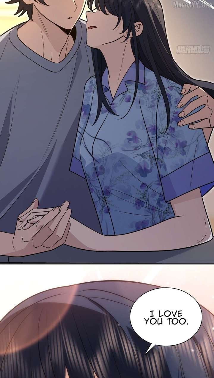 My Wife Is From a Thousand Years Ago Chapter 446 214 ch 446 43