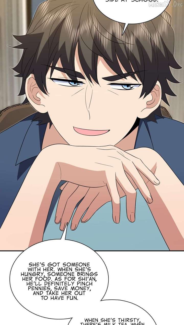 My Wife Is From a Thousand Years Ago Chapter 447 101 ch 447 14