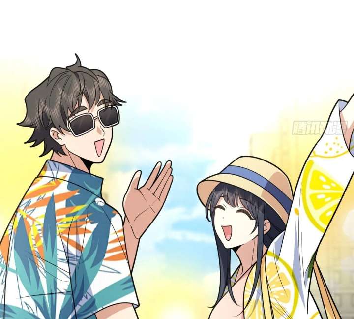 My Wife Is From a Thousand Years Ago Chapter 448 370 ch 448 40