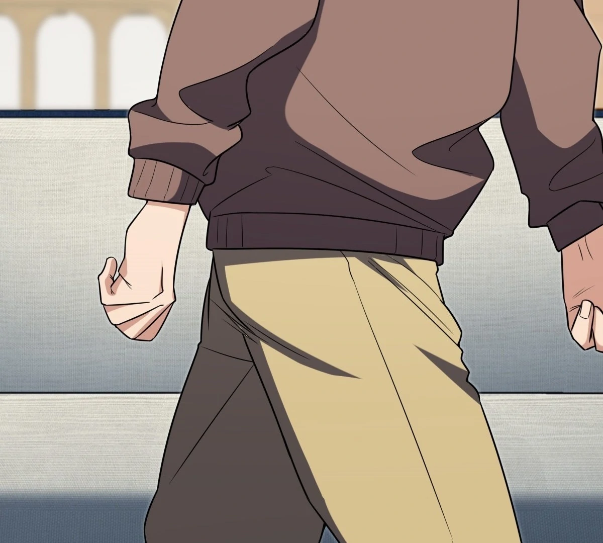 My Wife Is From a Thousand Years Ago Chapter 449 392 ch 449 96