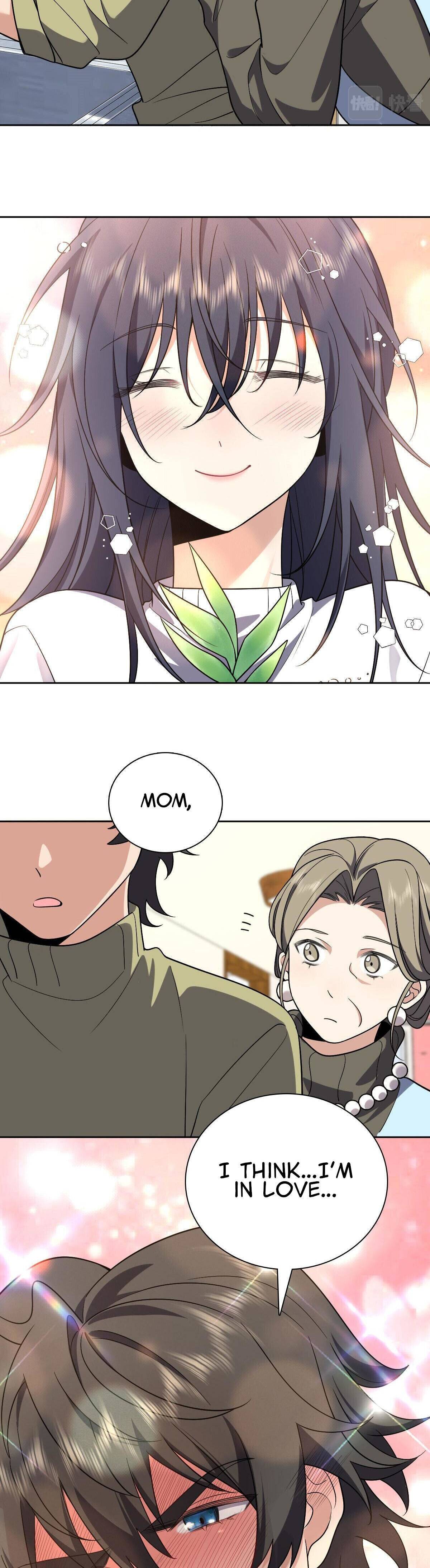 My Wife Is From a Thousand Years Ago Chapter 45 118 24
