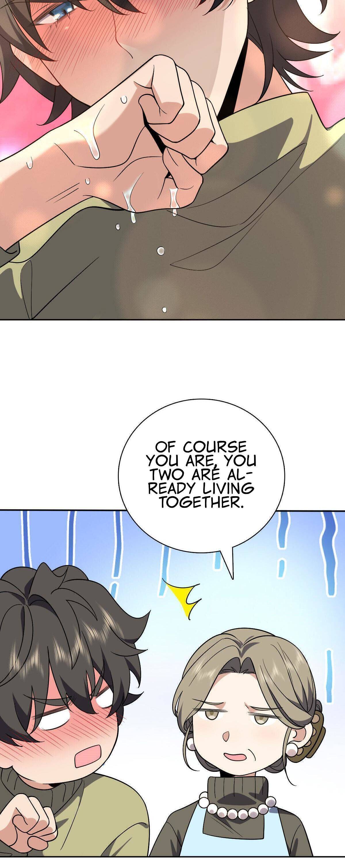 My Wife Is From a Thousand Years Ago Chapter 45 119 25