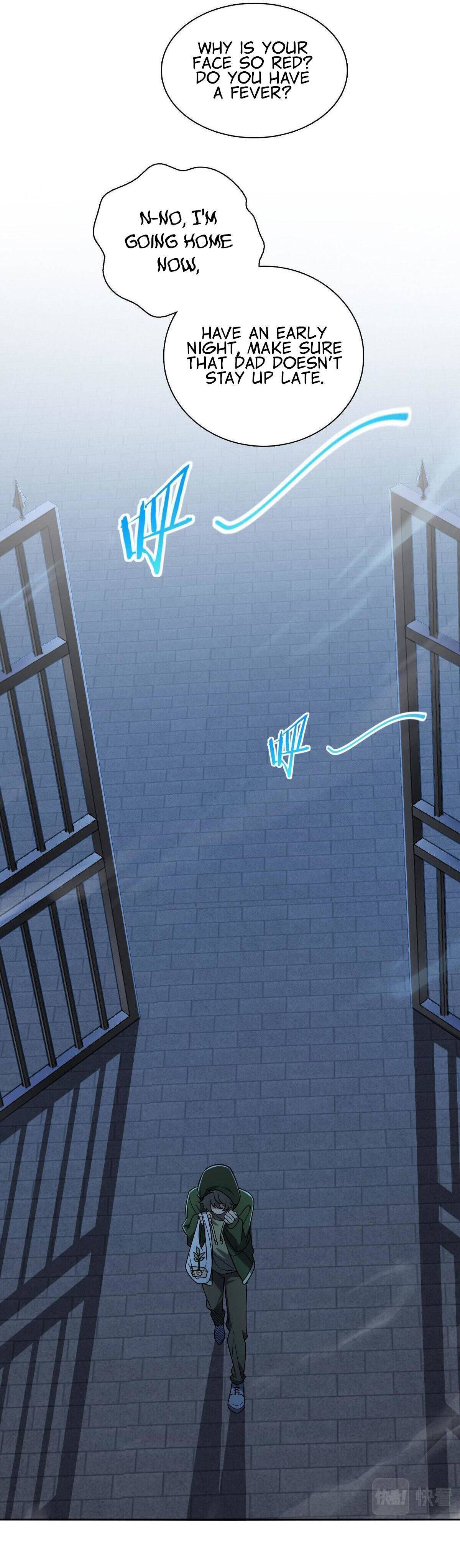 My Wife Is From a Thousand Years Ago Chapter 45 120 26