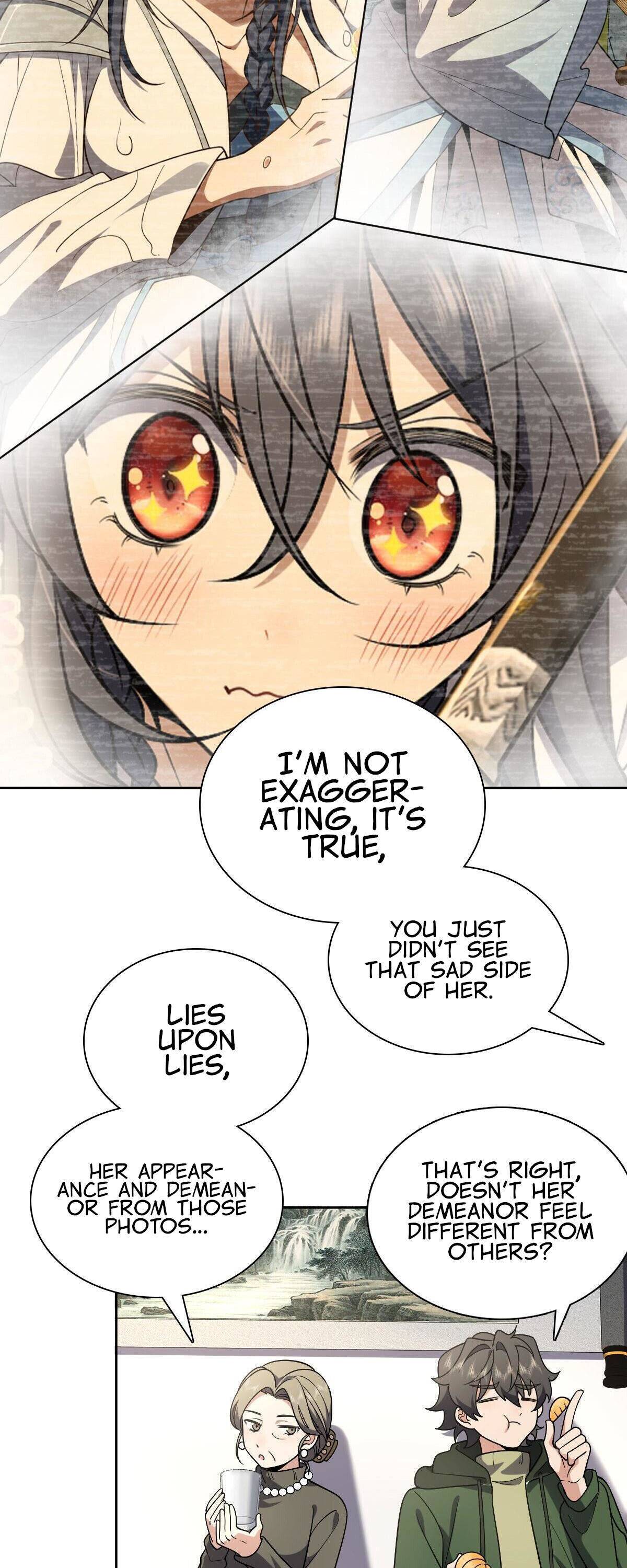 My Wife Is From a Thousand Years Ago Chapter 45 103 9