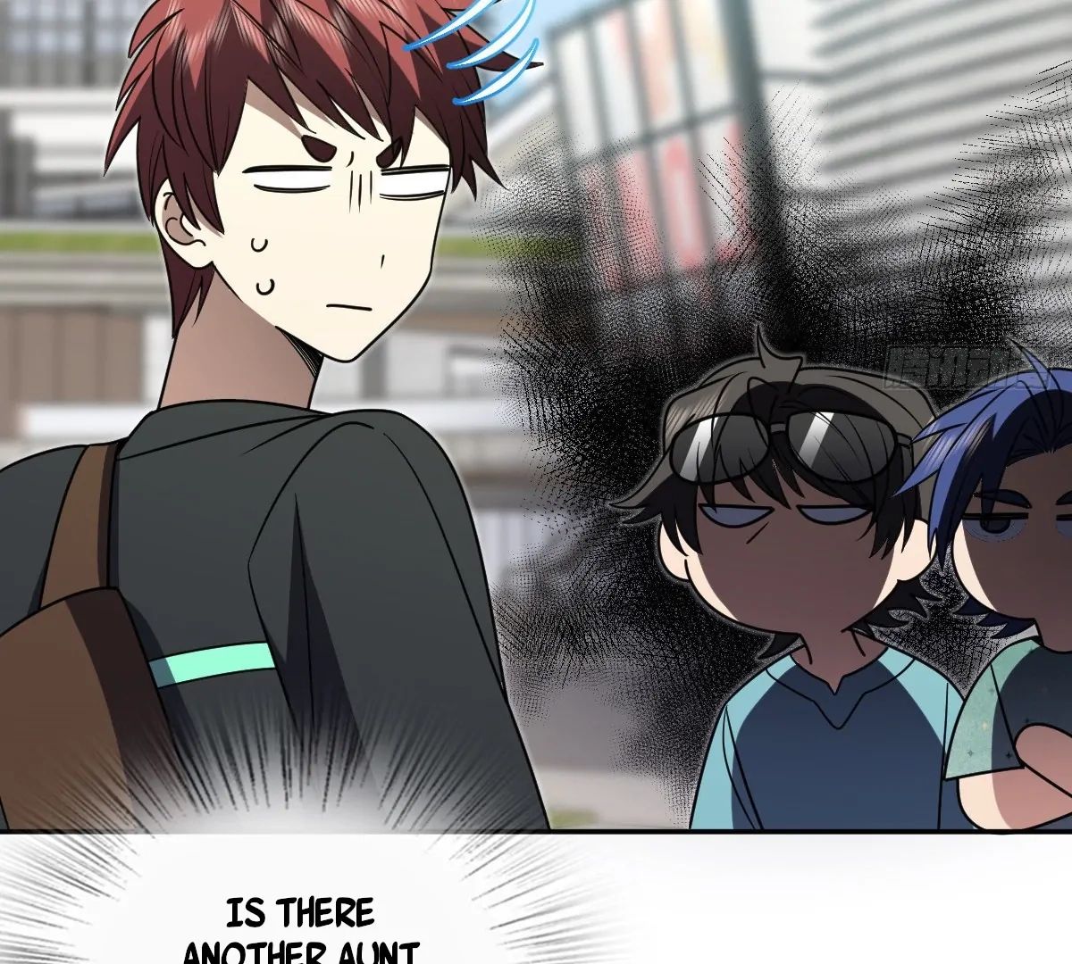 My Wife Is From a Thousand Years Ago Chapter 453 442 ch 453 100