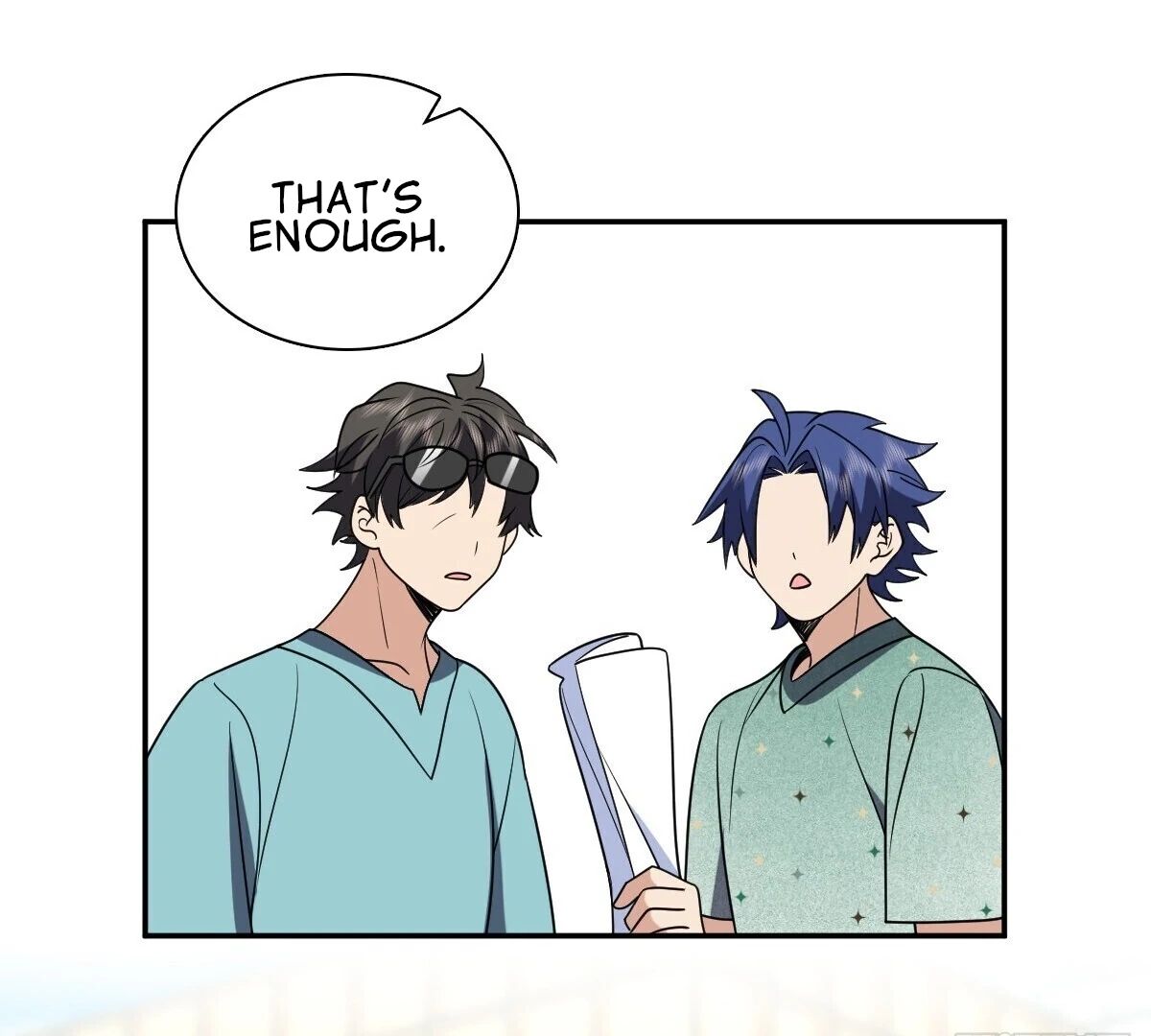 My Wife Is From a Thousand Years Ago Chapter 453 430 ch 453 88