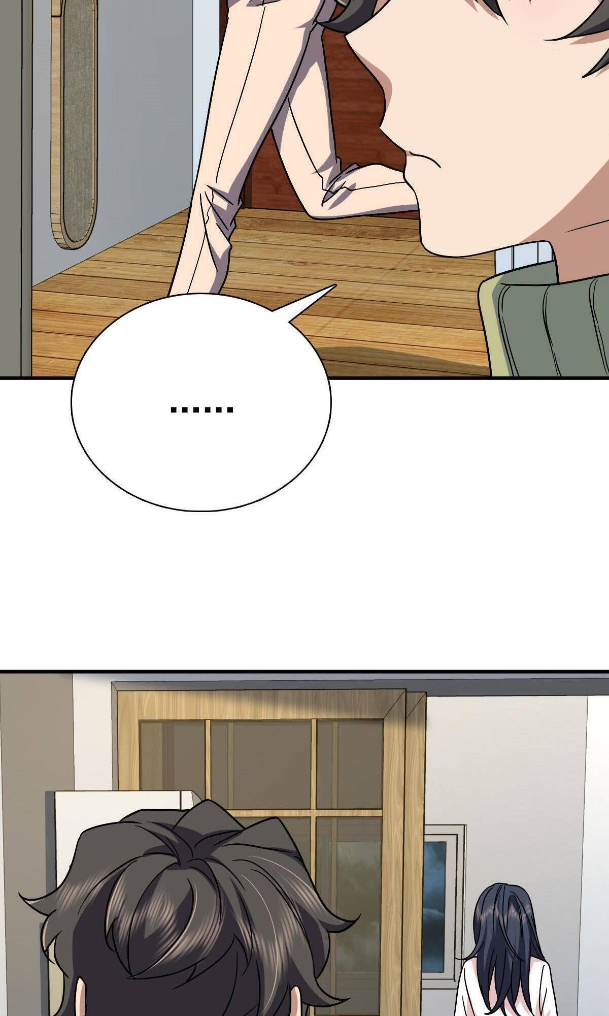 My Wife Is From a Thousand Years Ago Chapter 46 201 11