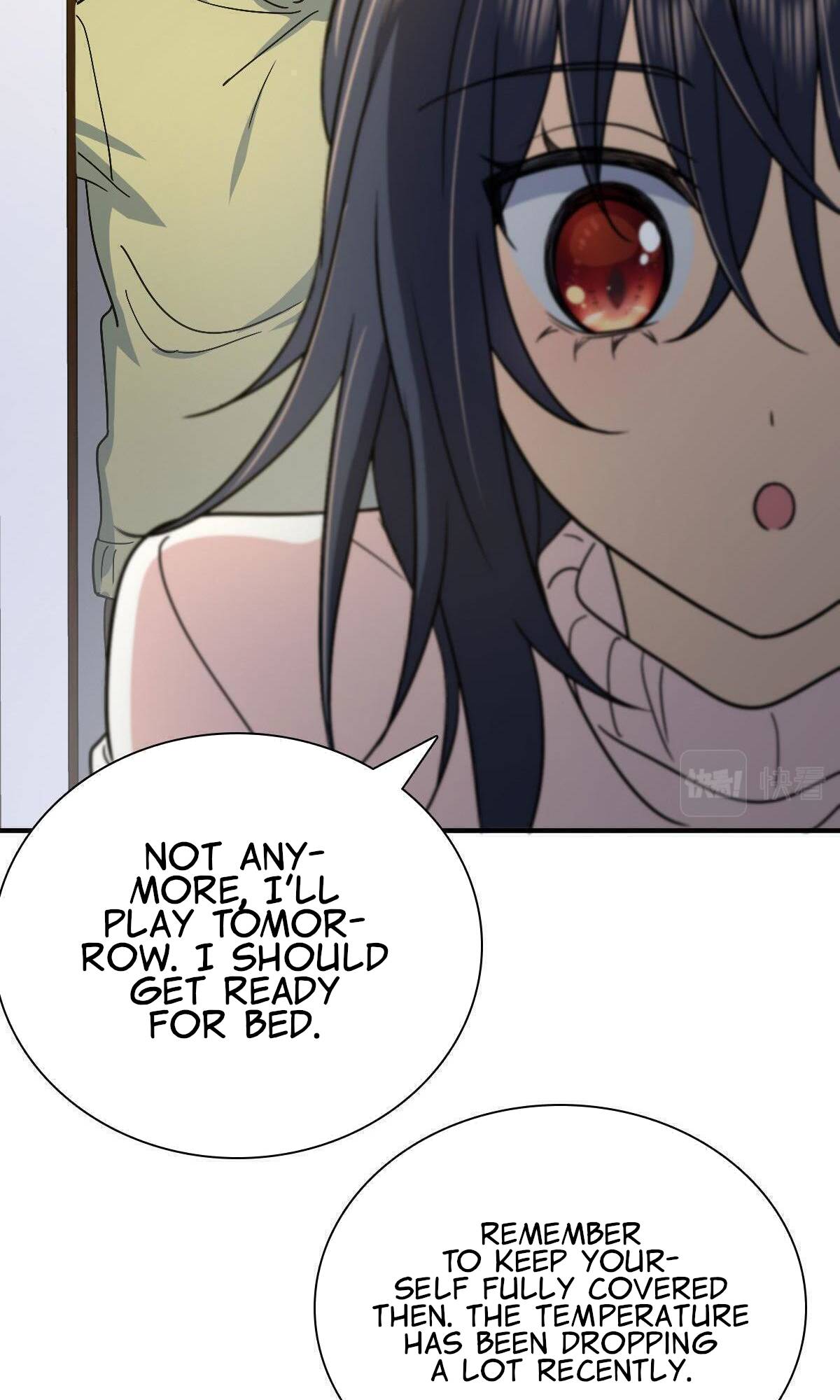 My Wife Is From a Thousand Years Ago Chapter 46 204 14