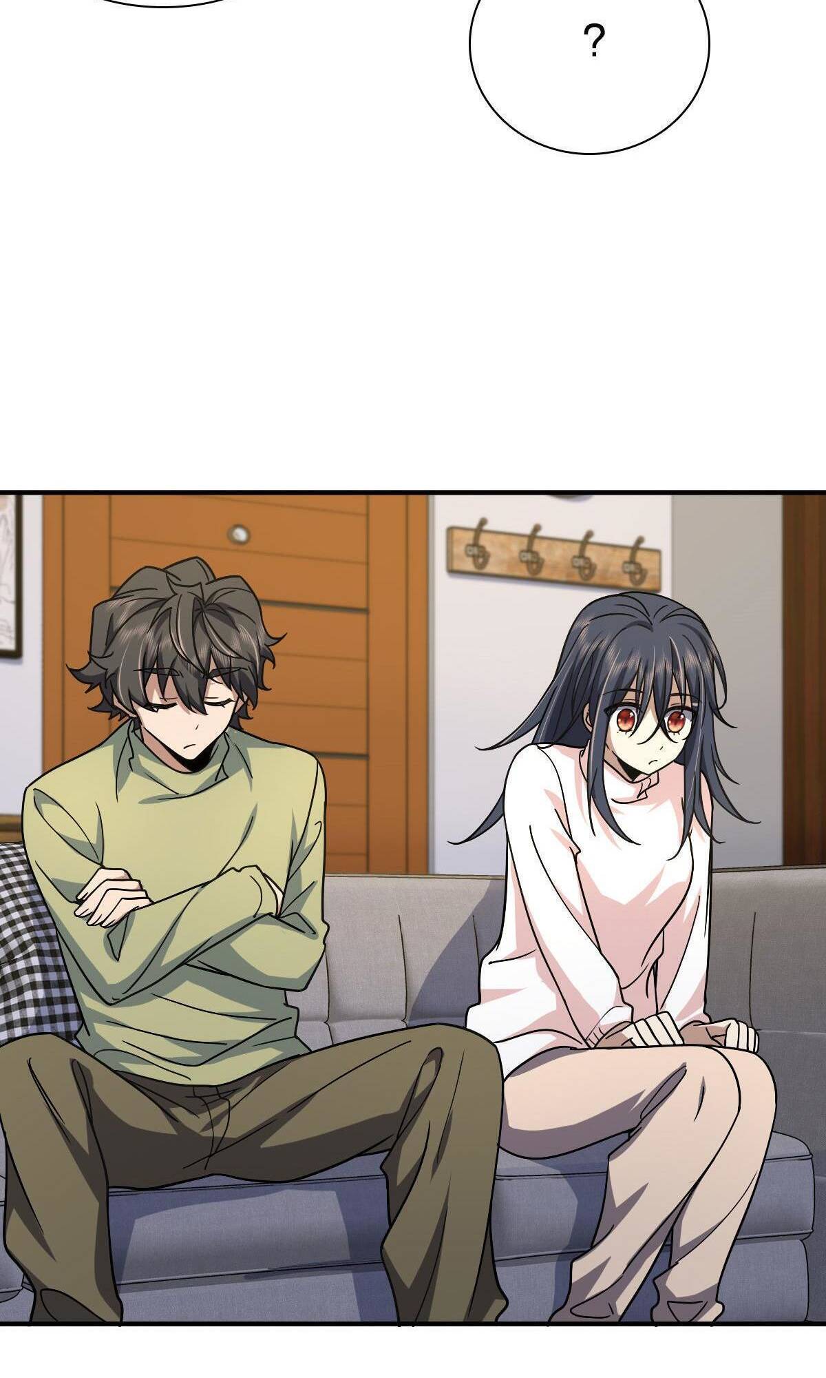 My Wife Is From a Thousand Years Ago Chapter 46 206 16