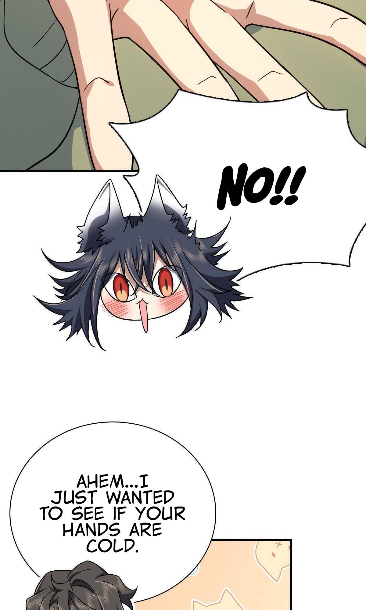 My Wife Is From a Thousand Years Ago Chapter 46 209 19