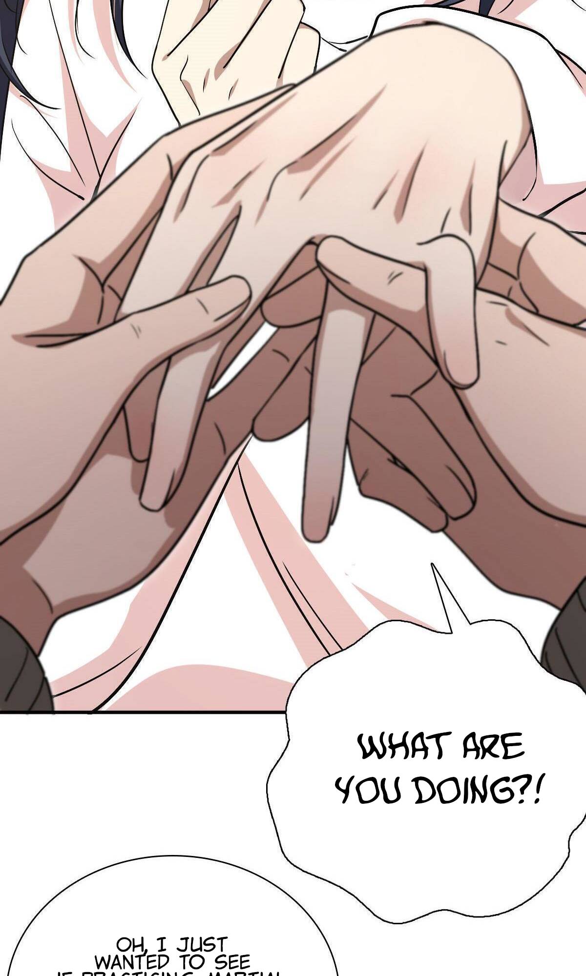 My Wife Is From a Thousand Years Ago Chapter 46 214 24