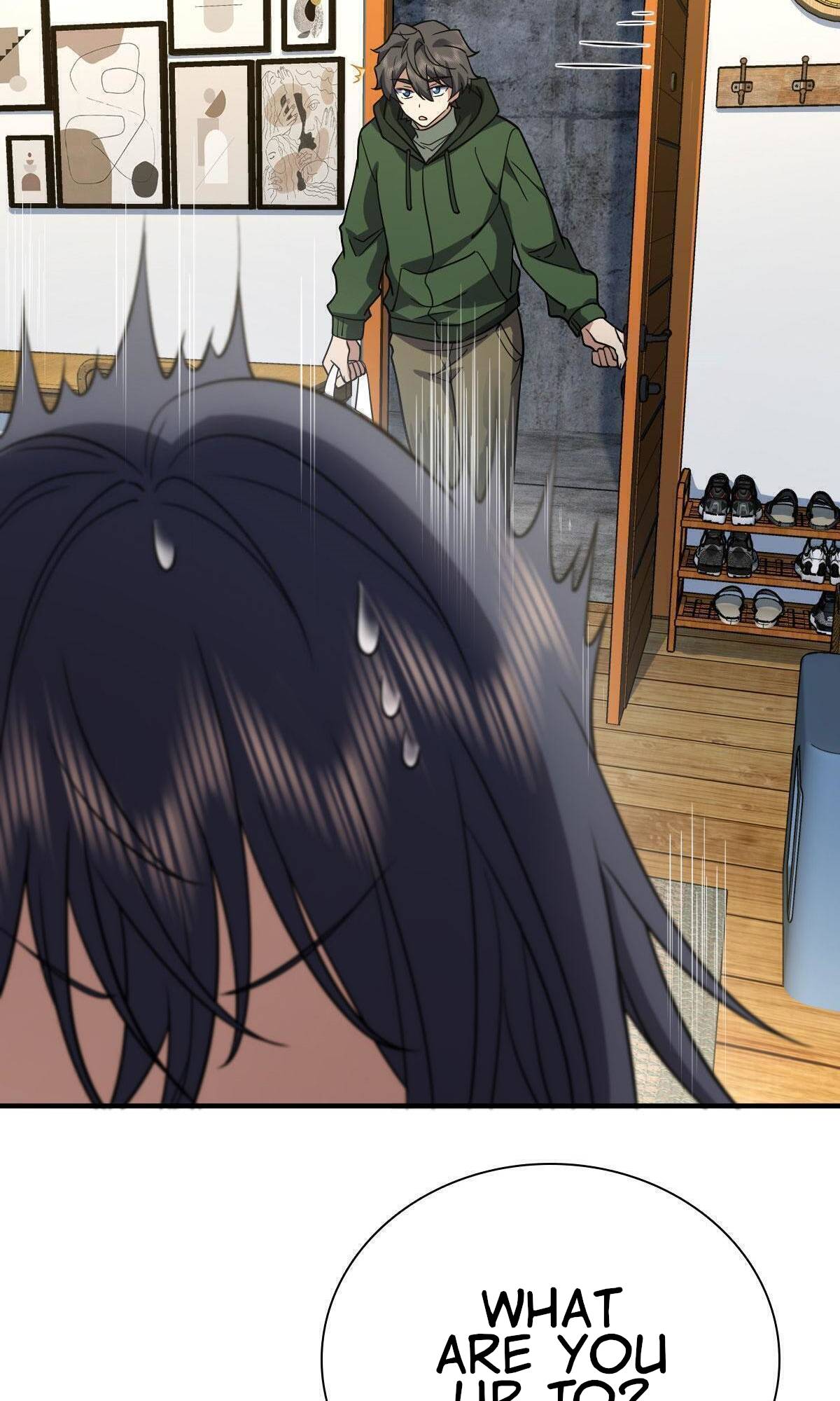 My Wife Is From a Thousand Years Ago Chapter 46 193 3