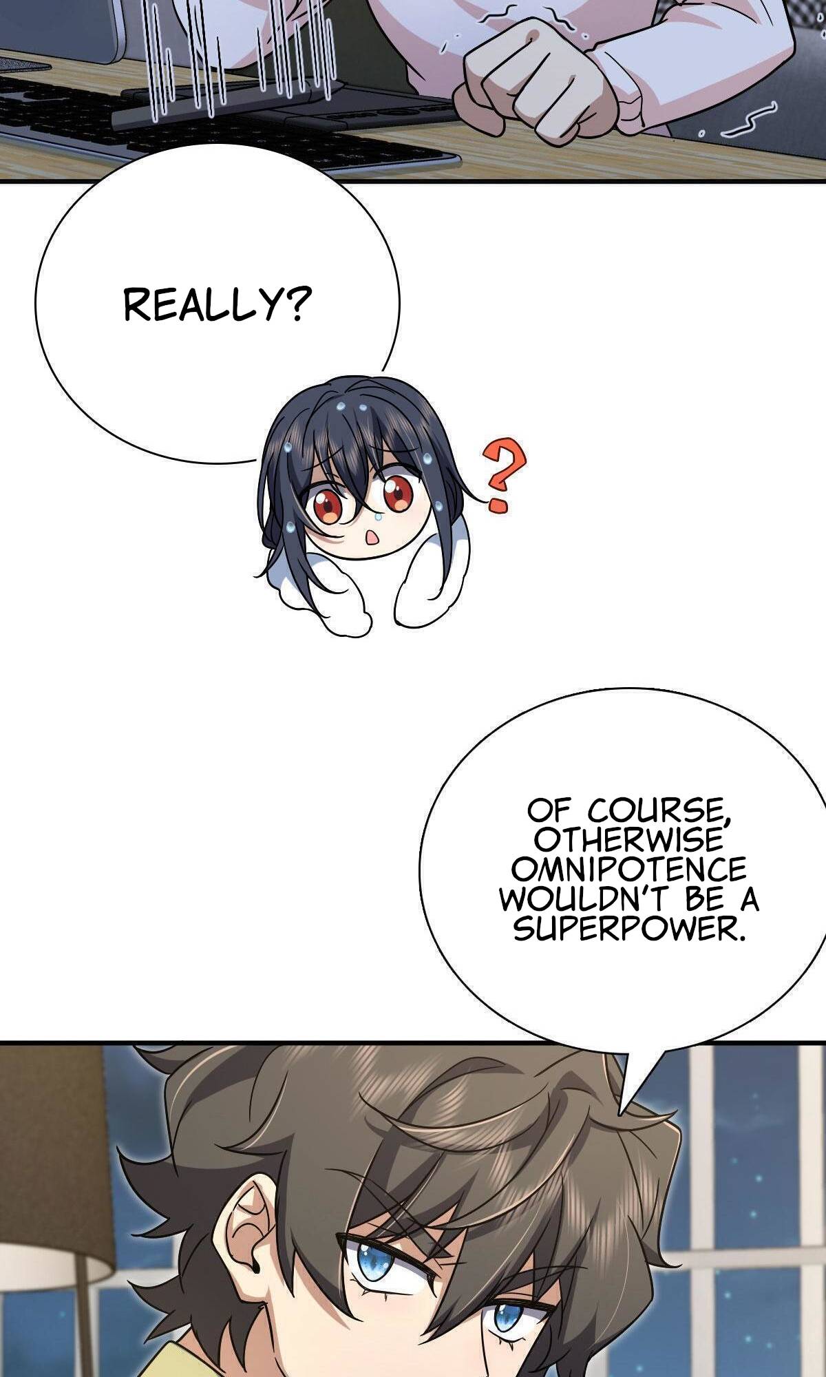 My Wife Is From a Thousand Years Ago Chapter 46 232 42
