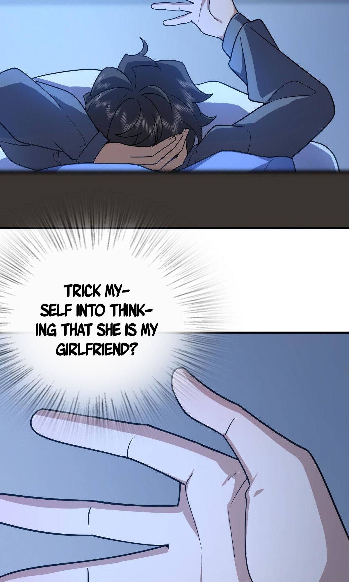 My Wife Is From a Thousand Years Ago Chapter 46 241 51