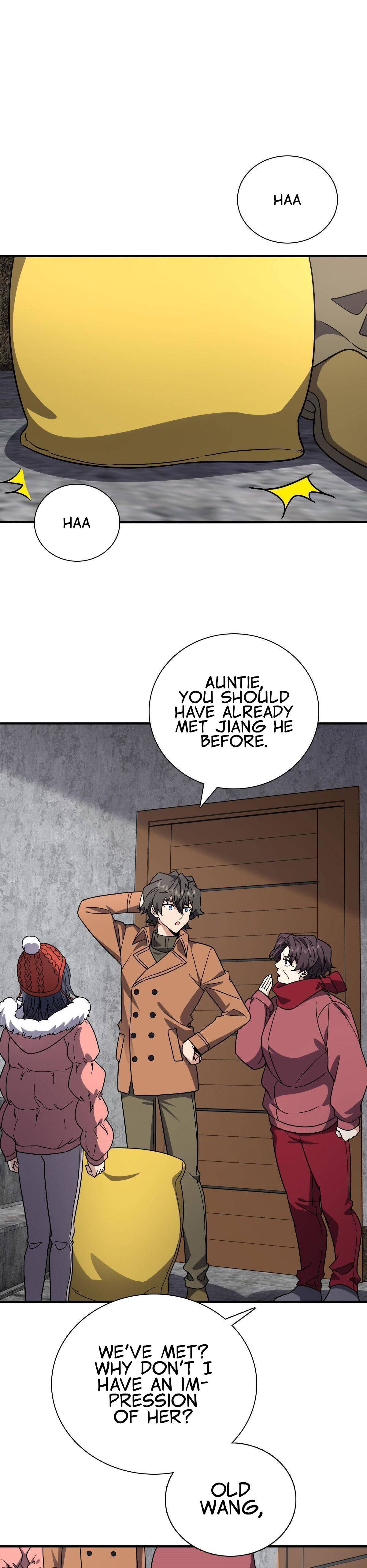 My Wife Is From a Thousand Years Ago Chapter 47 116 16