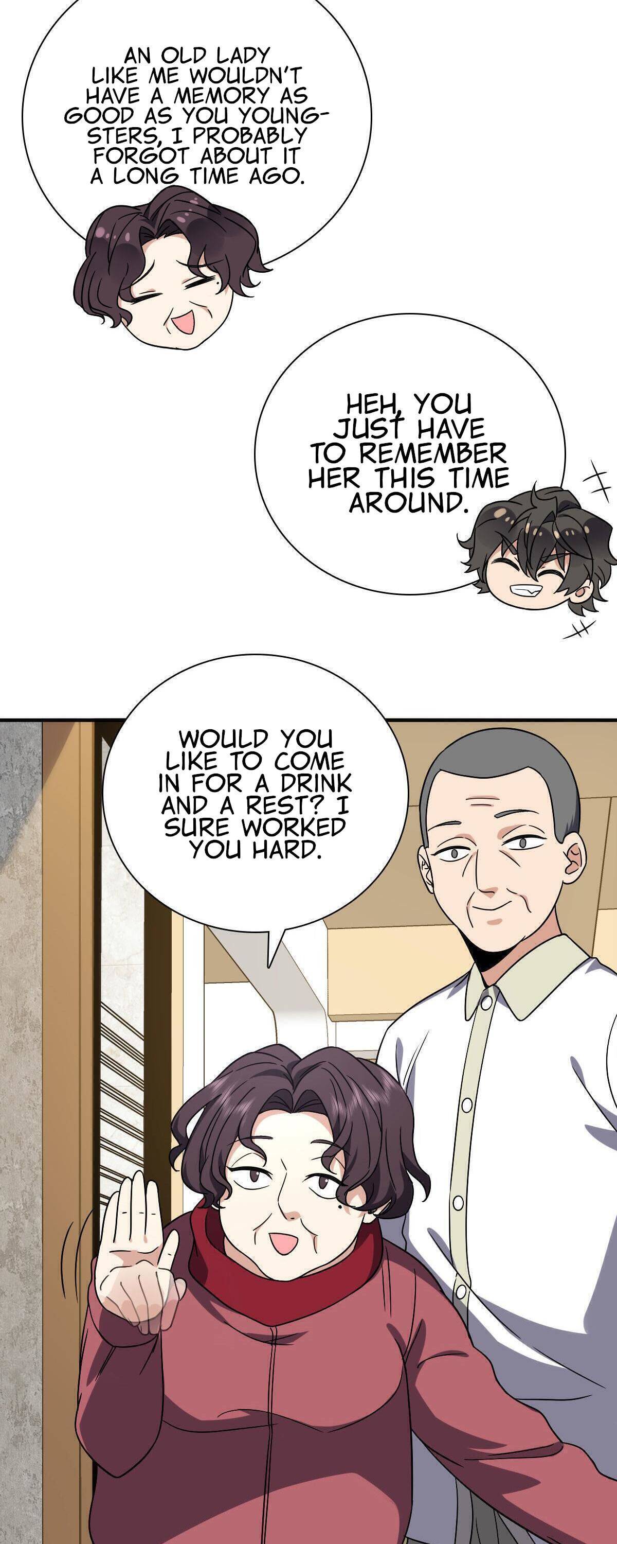 My Wife Is From a Thousand Years Ago Chapter 47 119 19