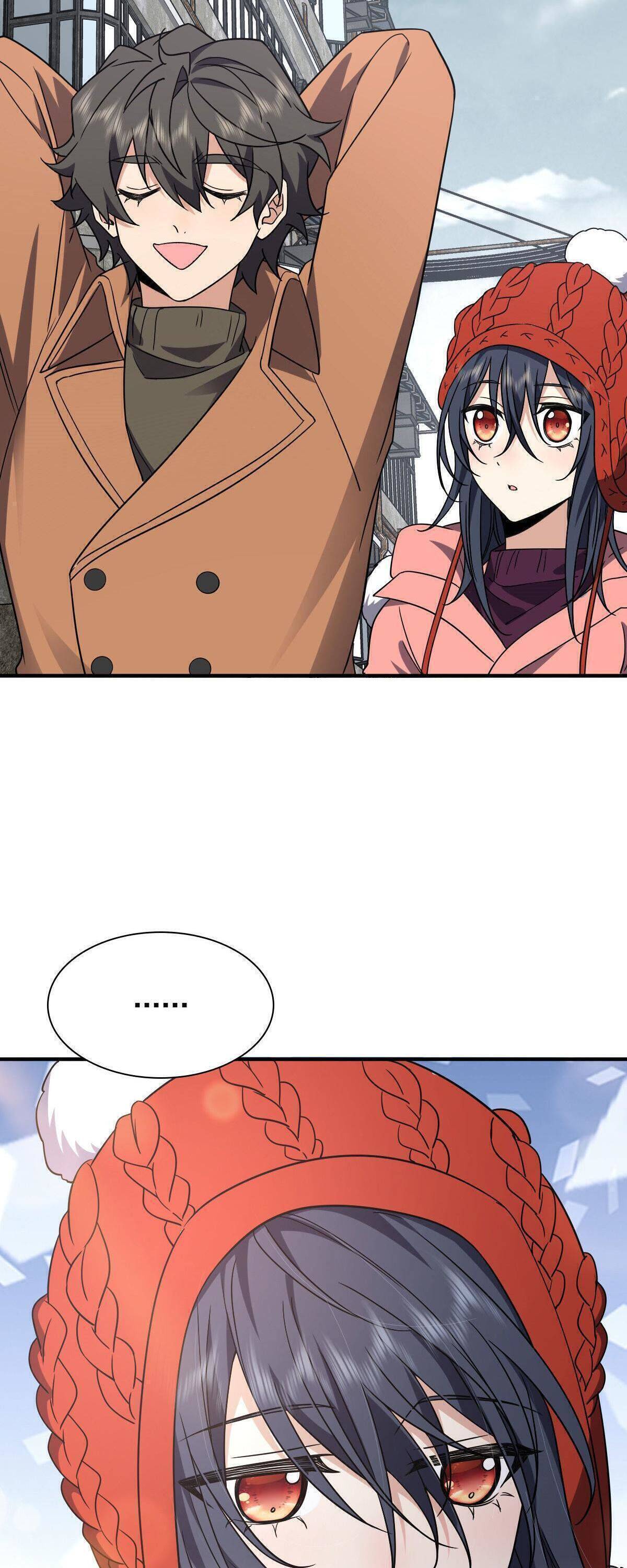My Wife Is From a Thousand Years Ago Chapter 47 125 25