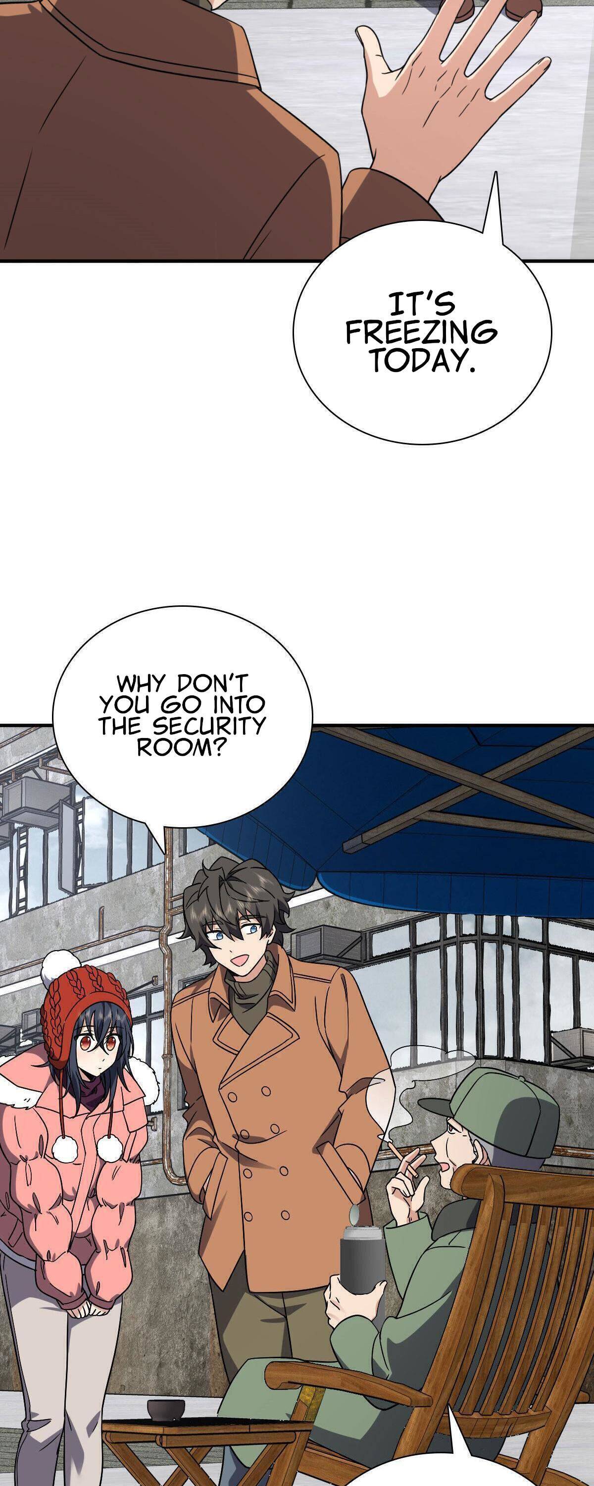 My Wife Is From a Thousand Years Ago Chapter 47 127 27