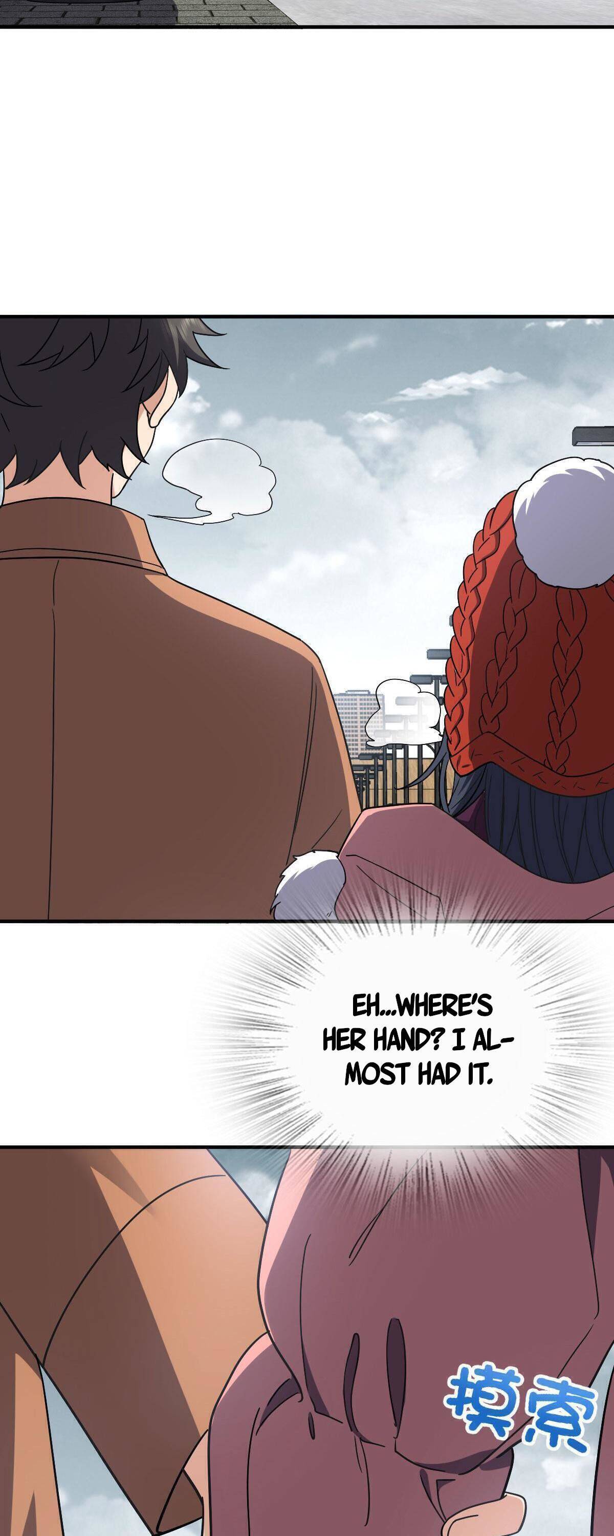 My Wife Is From a Thousand Years Ago Chapter 47 129 29