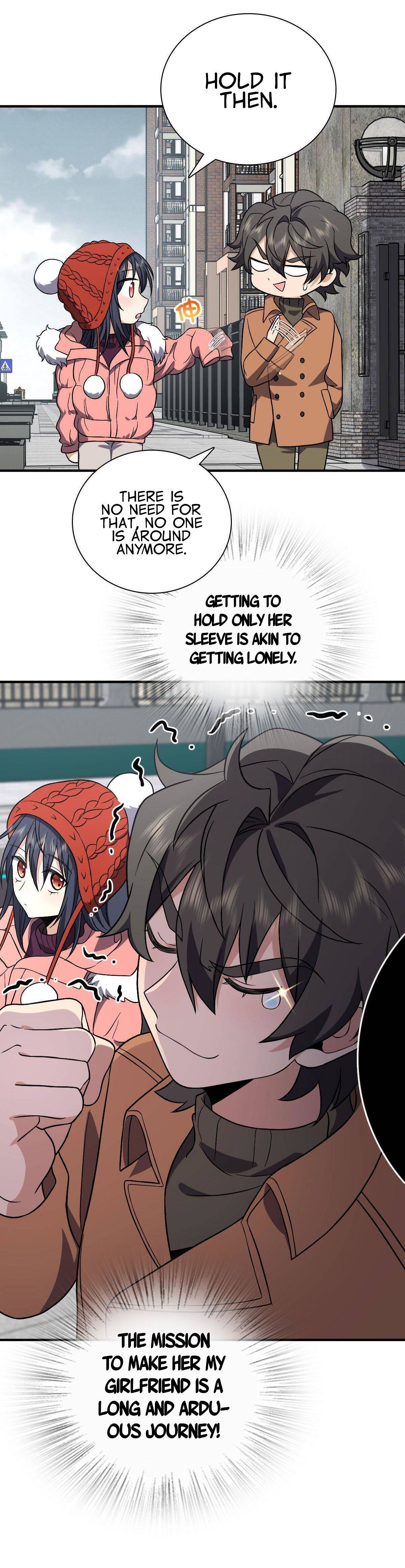 My Wife Is From a Thousand Years Ago Chapter 47 131 31