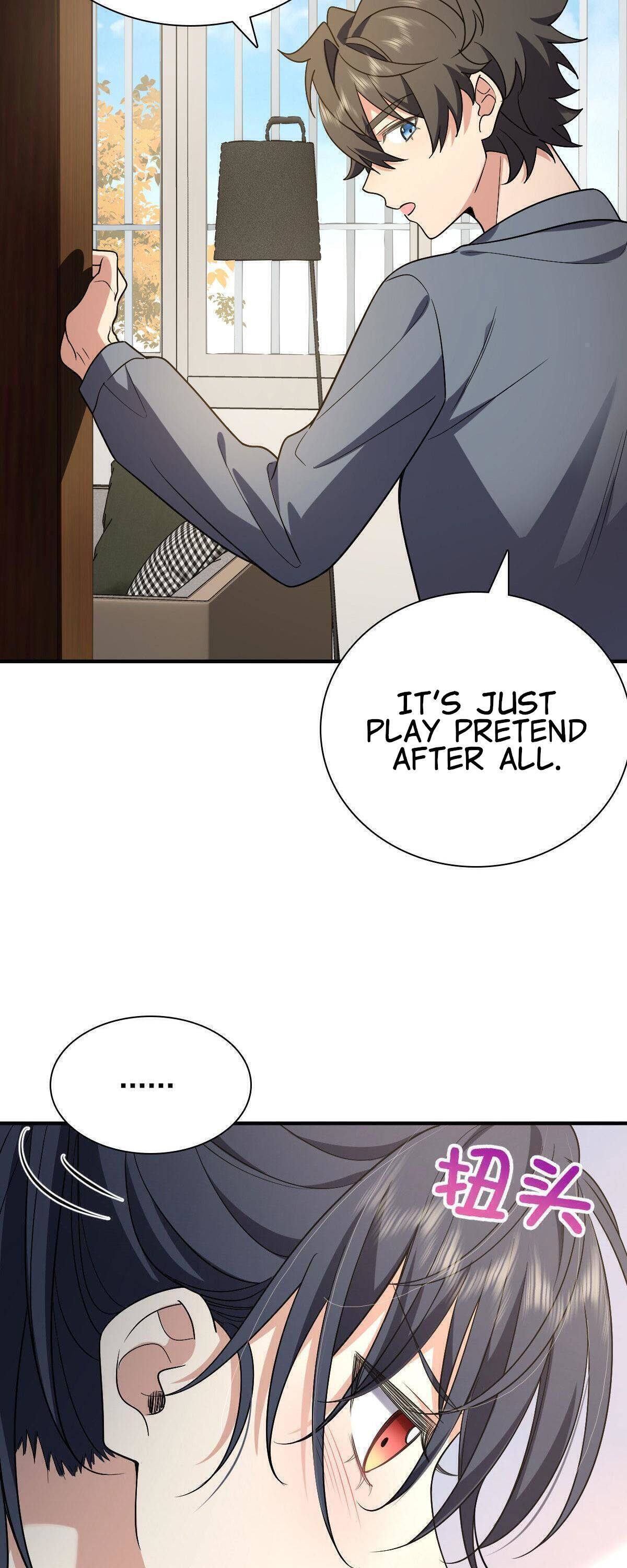 My Wife Is From a Thousand Years Ago Chapter 47 105 5