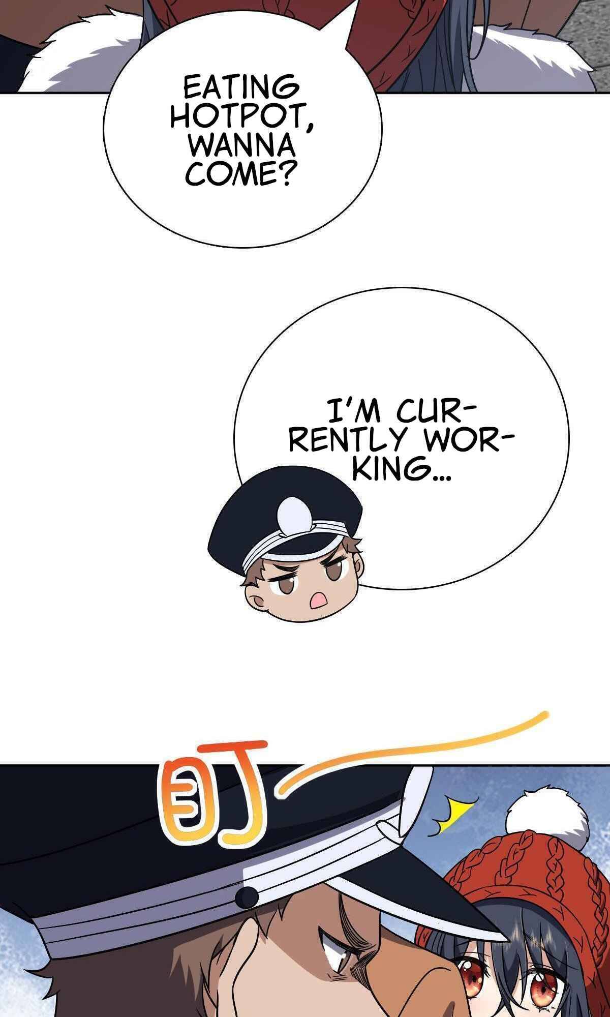 My Wife Is From a Thousand Years Ago Chapter 48 180 11