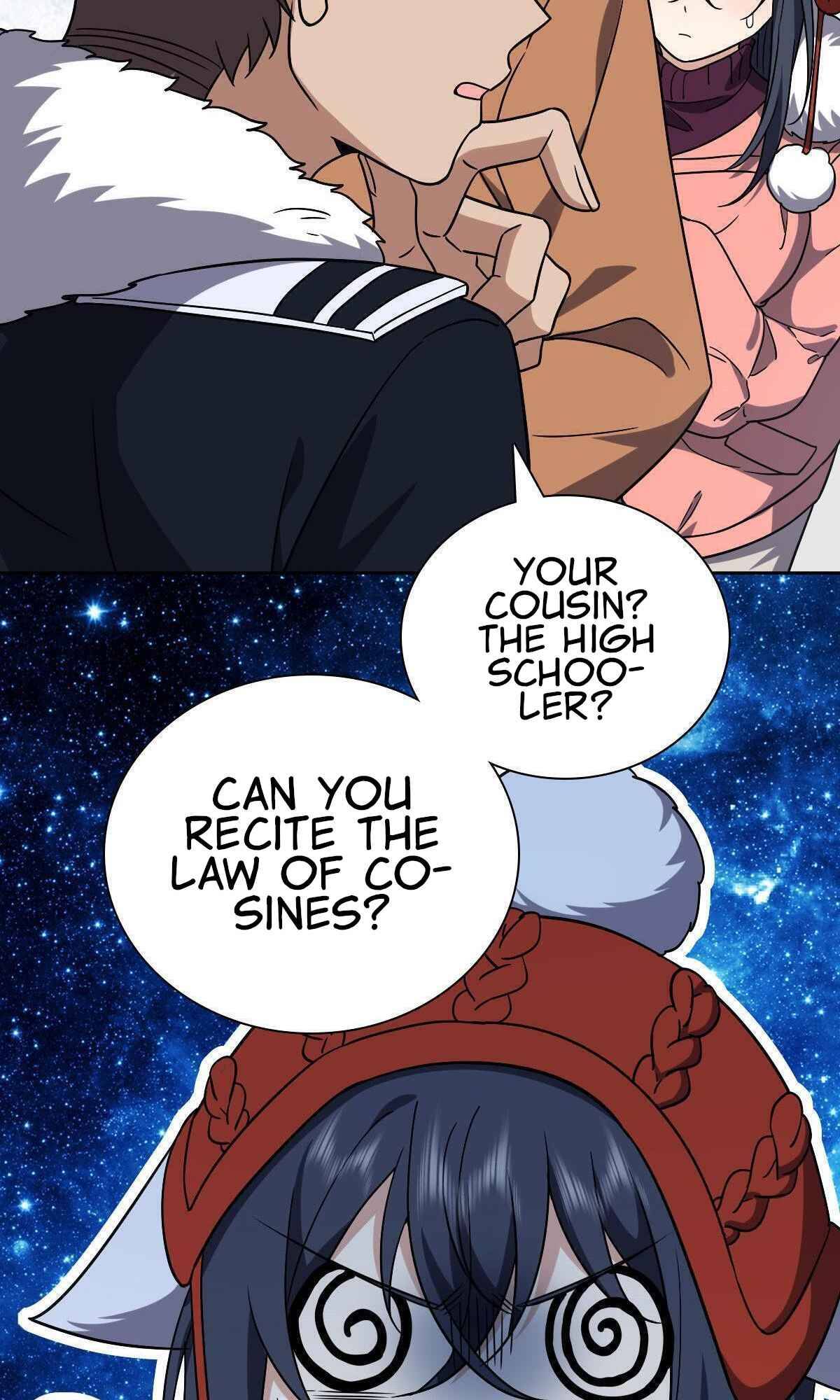 My Wife Is From a Thousand Years Ago Chapter 48 181 12