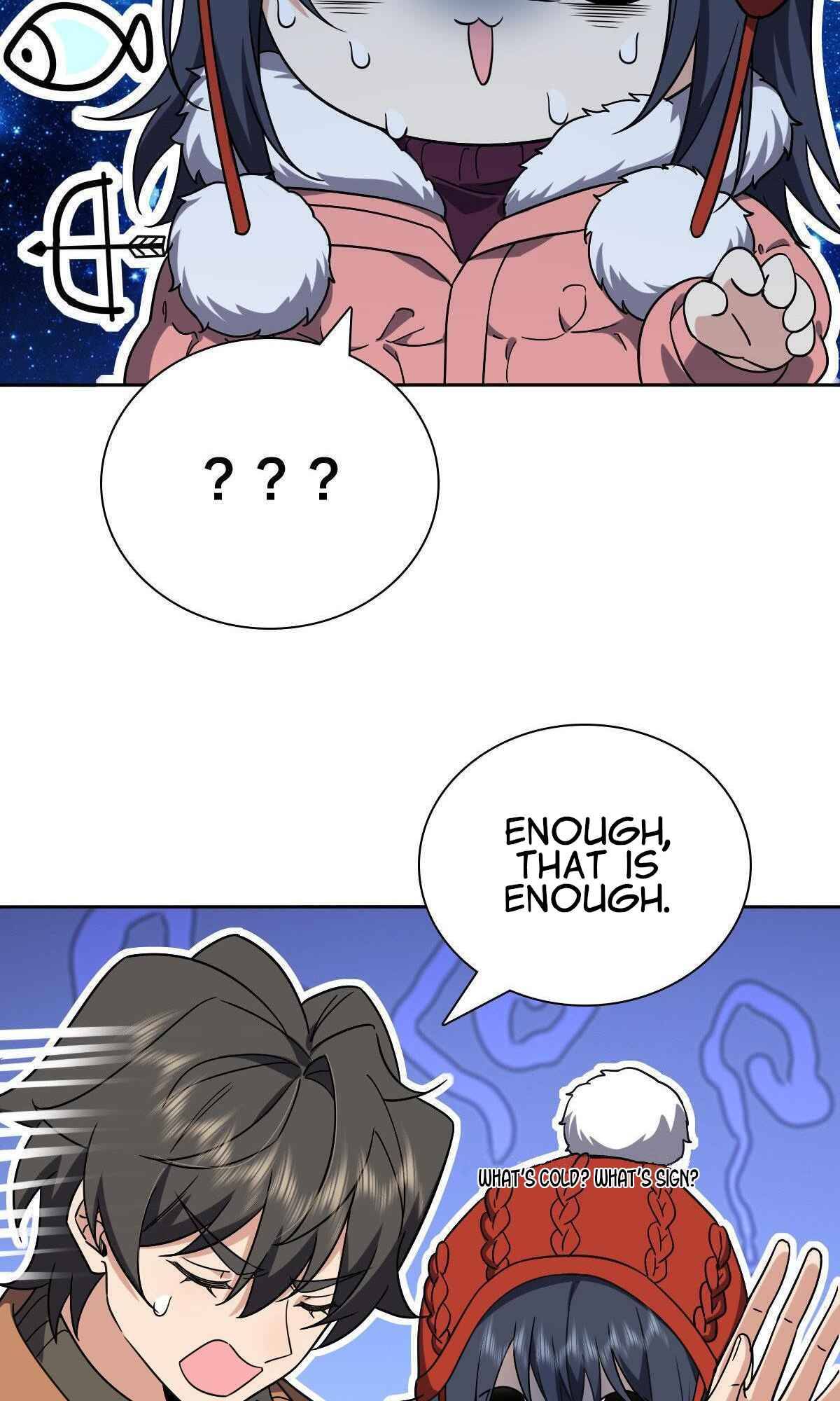 My Wife Is From a Thousand Years Ago Chapter 48 182 13