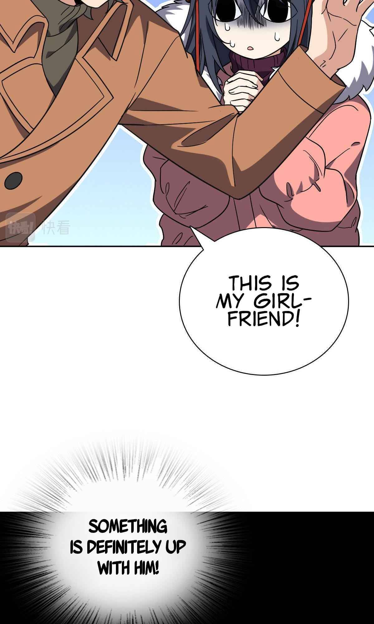 My Wife Is From a Thousand Years Ago Chapter 48 183 14