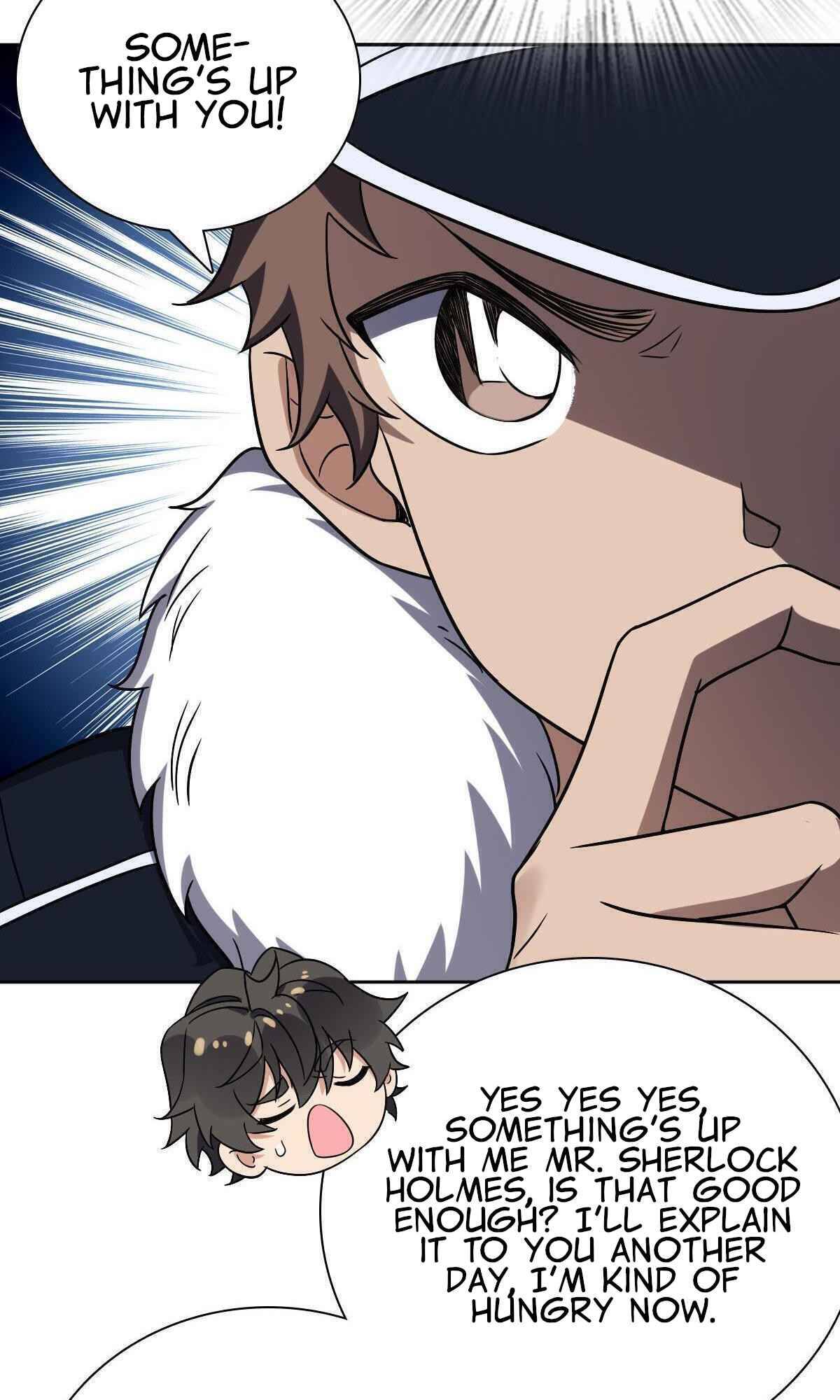 My Wife Is From a Thousand Years Ago Chapter 48 185 16