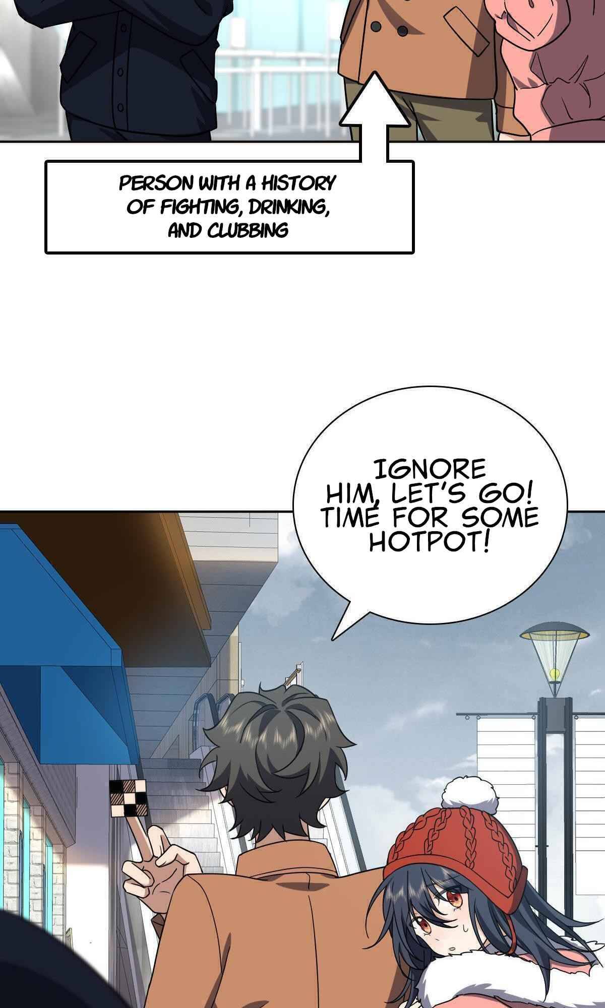 My Wife Is From a Thousand Years Ago Chapter 48 188 19