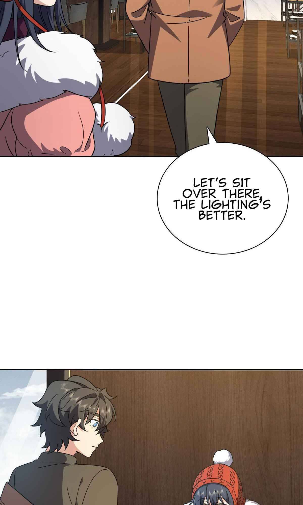 My Wife Is From a Thousand Years Ago Chapter 48 191 22