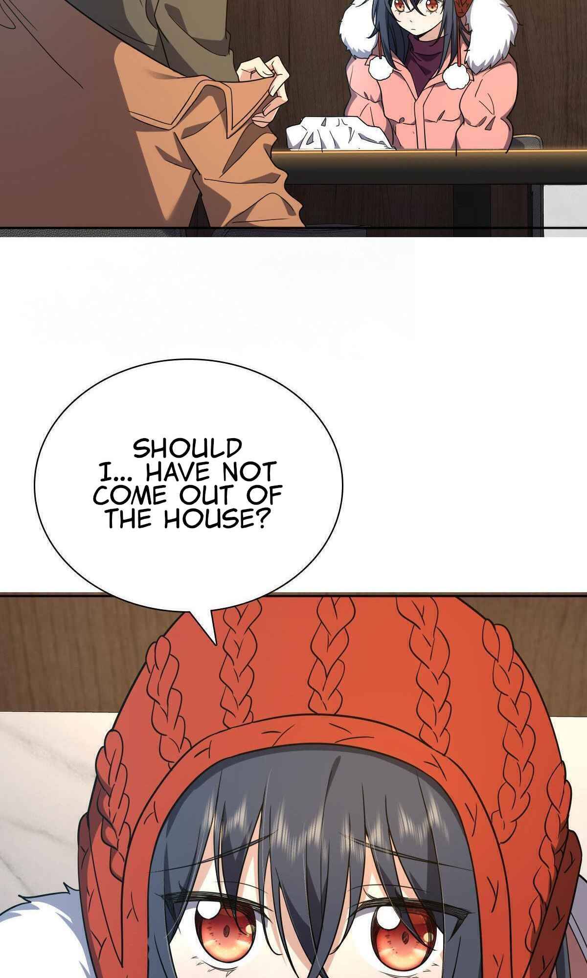 My Wife Is From a Thousand Years Ago Chapter 48 192 23