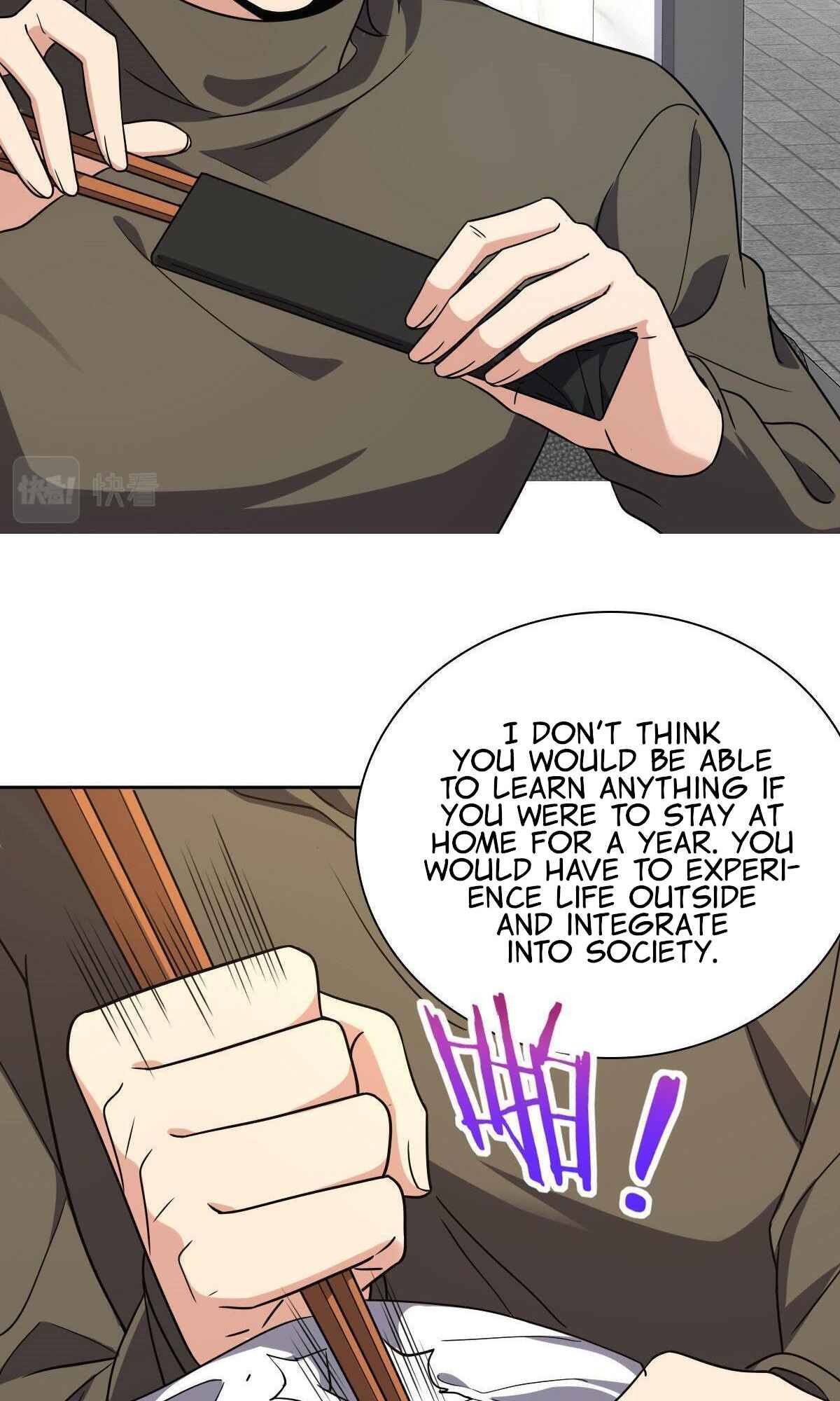 My Wife Is From a Thousand Years Ago Chapter 48 194 25