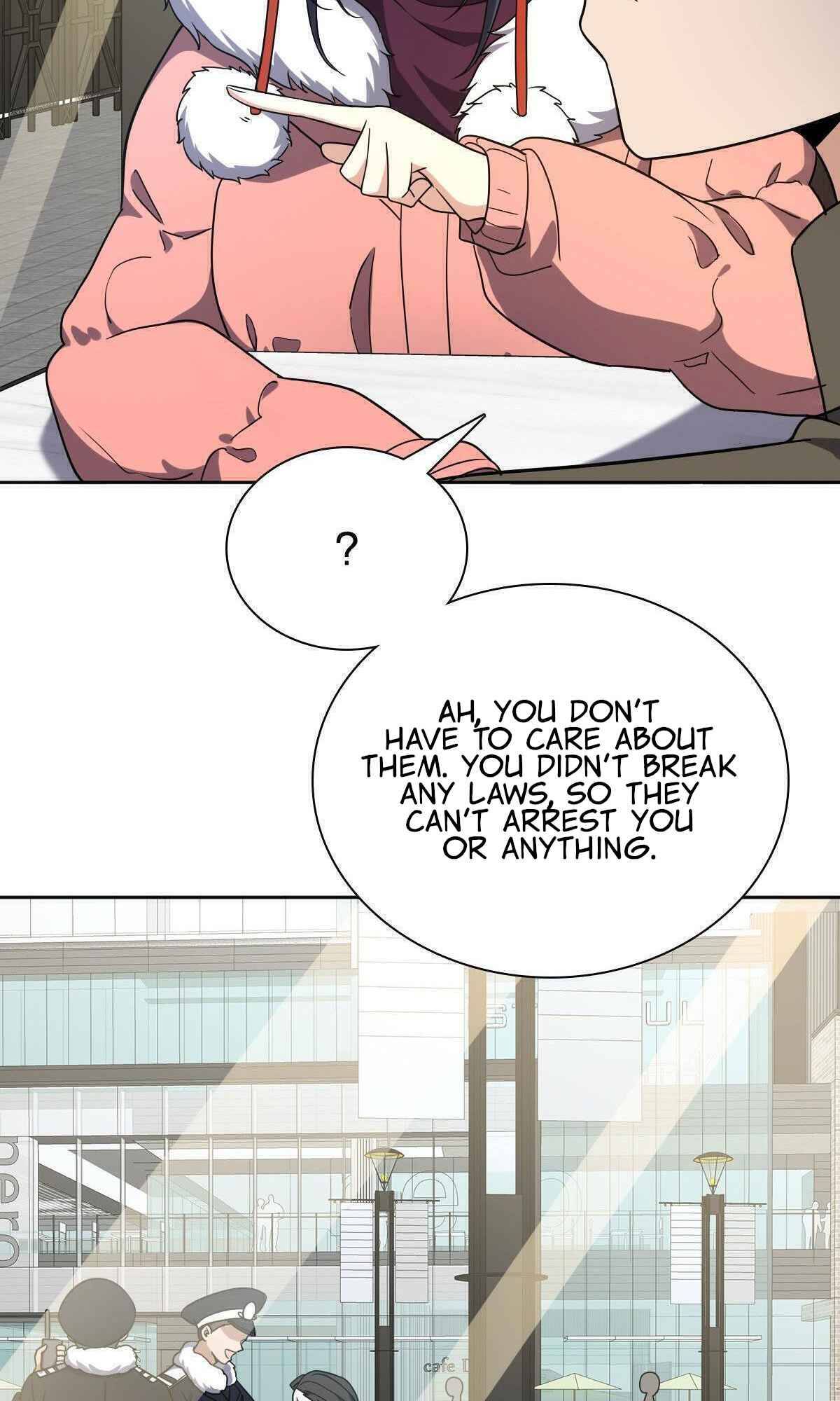 My Wife Is From a Thousand Years Ago Chapter 48 196 27