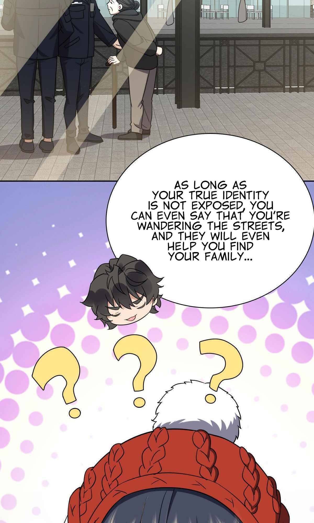 My Wife Is From a Thousand Years Ago Chapter 48 197 28