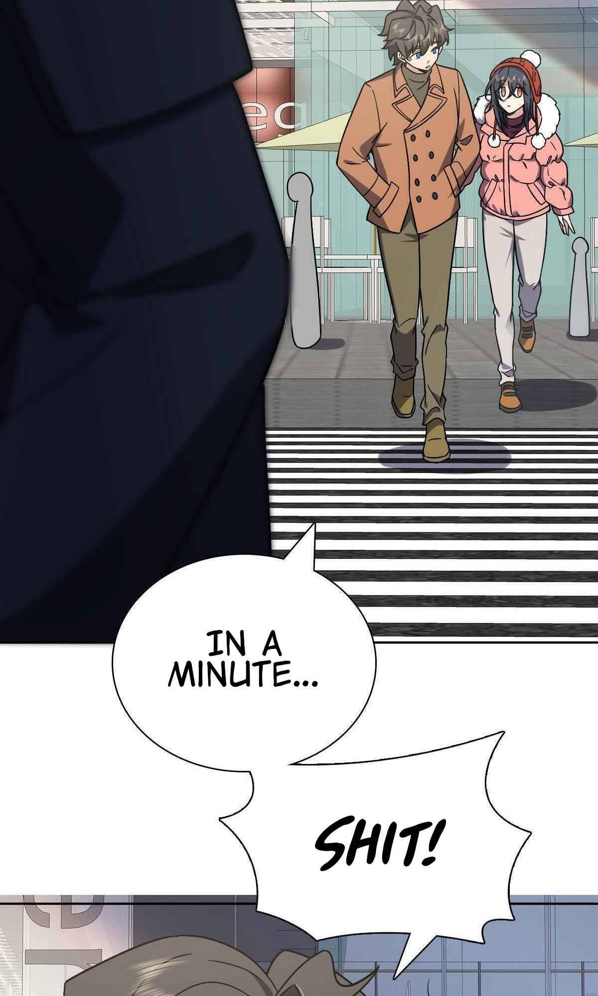 My Wife Is From a Thousand Years Ago Chapter 48 172 3