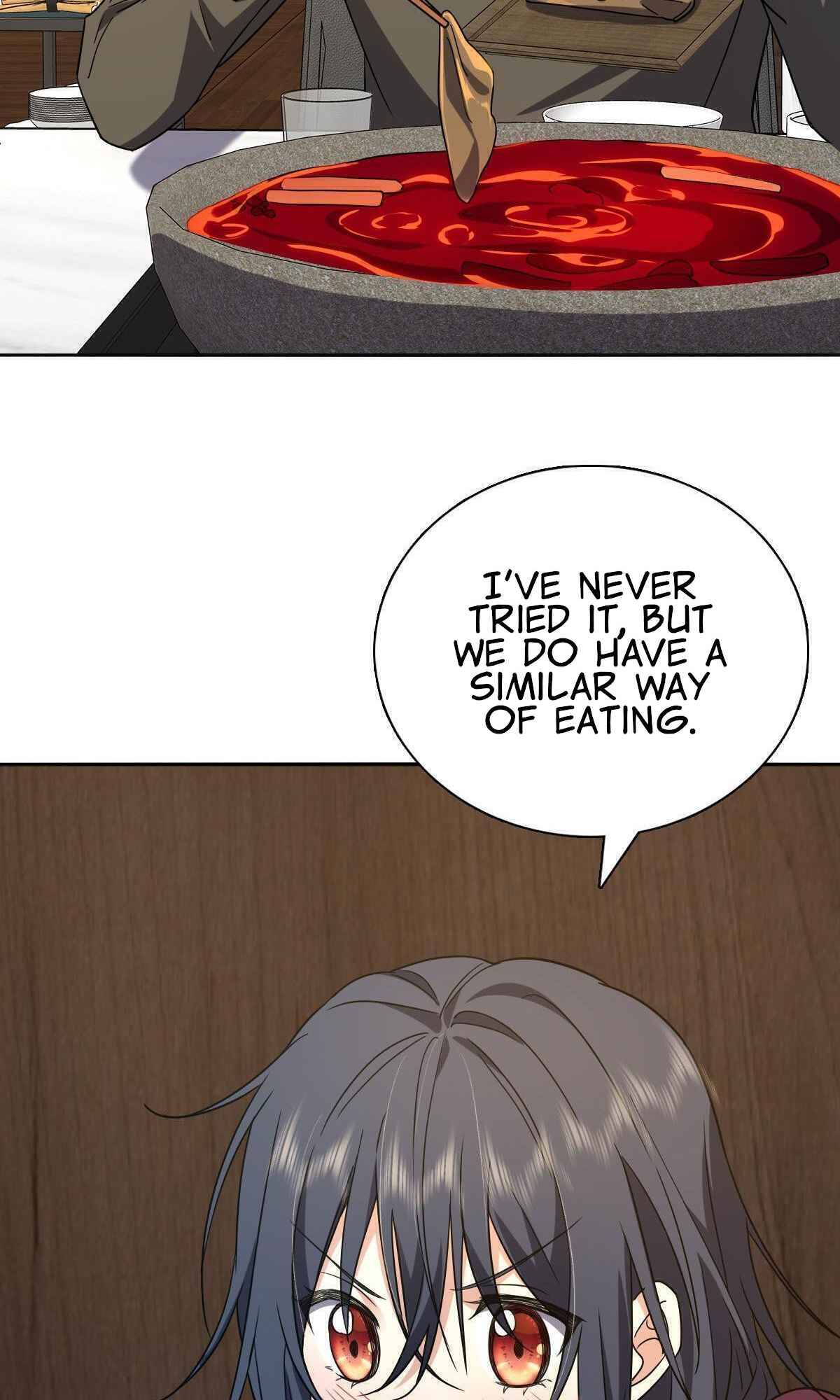 My Wife Is From a Thousand Years Ago Chapter 48 204 35