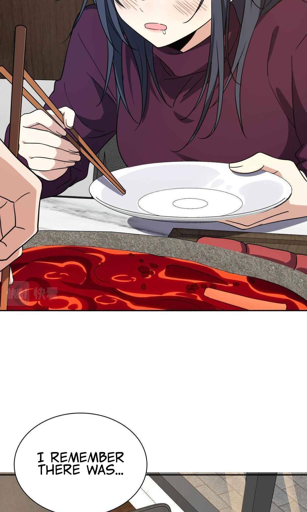 My Wife Is From a Thousand Years Ago Chapter 48 205 36