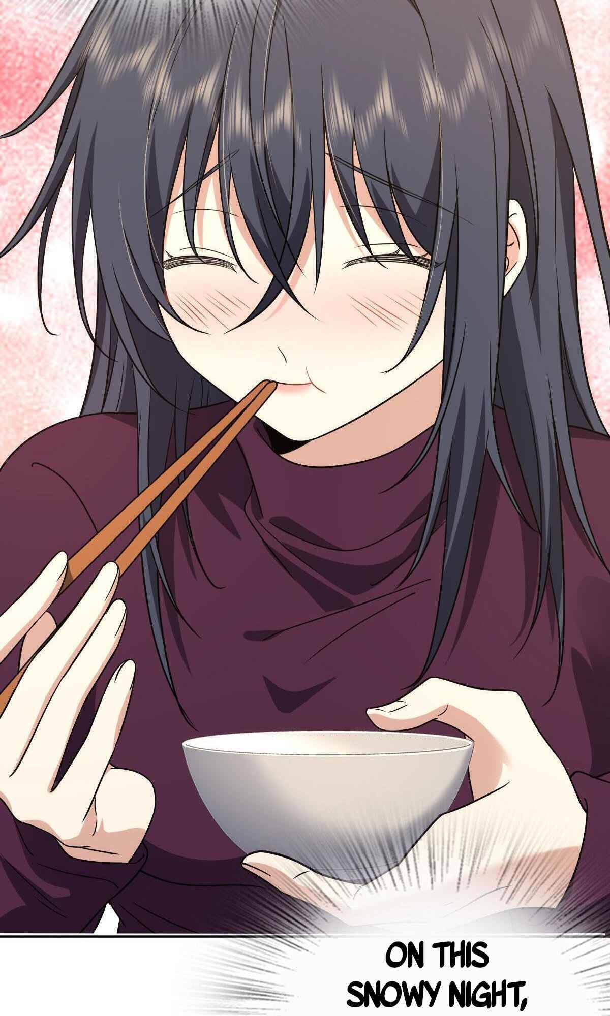 My Wife Is From a Thousand Years Ago Chapter 48 208 39