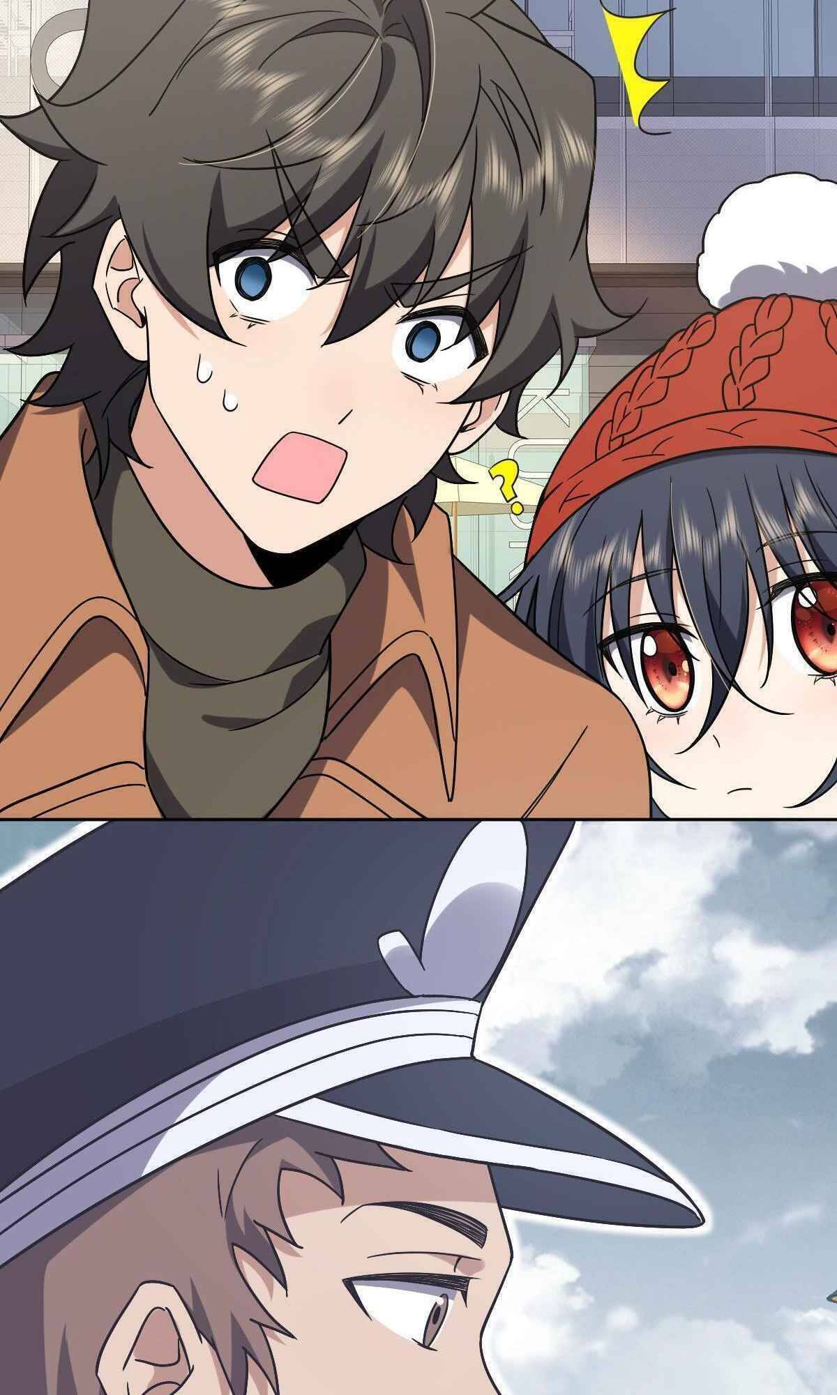 My Wife Is From a Thousand Years Ago Chapter 48 173 4