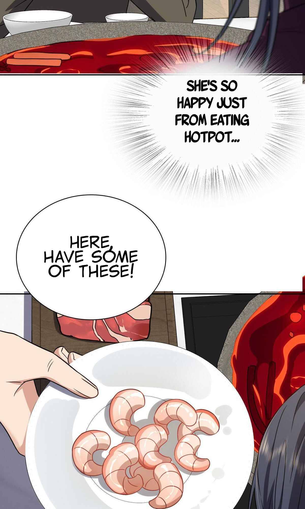 My Wife Is From a Thousand Years Ago Chapter 48 210 41