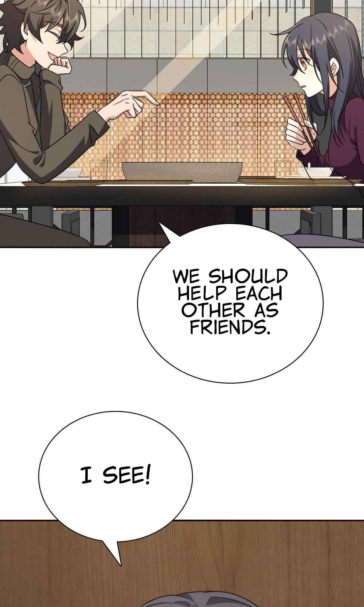 My Wife Is From a Thousand Years Ago Chapter 48 215 46
