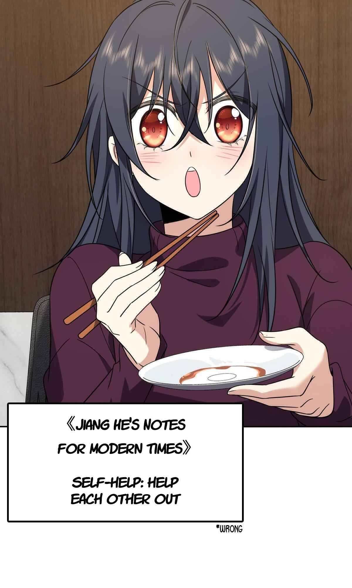 My Wife Is From a Thousand Years Ago Chapter 48 216 47
