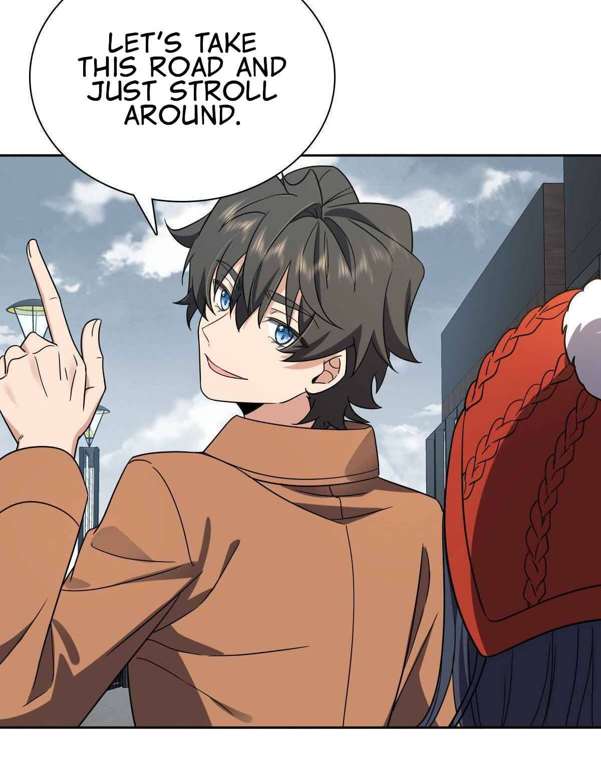 My Wife Is From a Thousand Years Ago Chapter 48 223 54