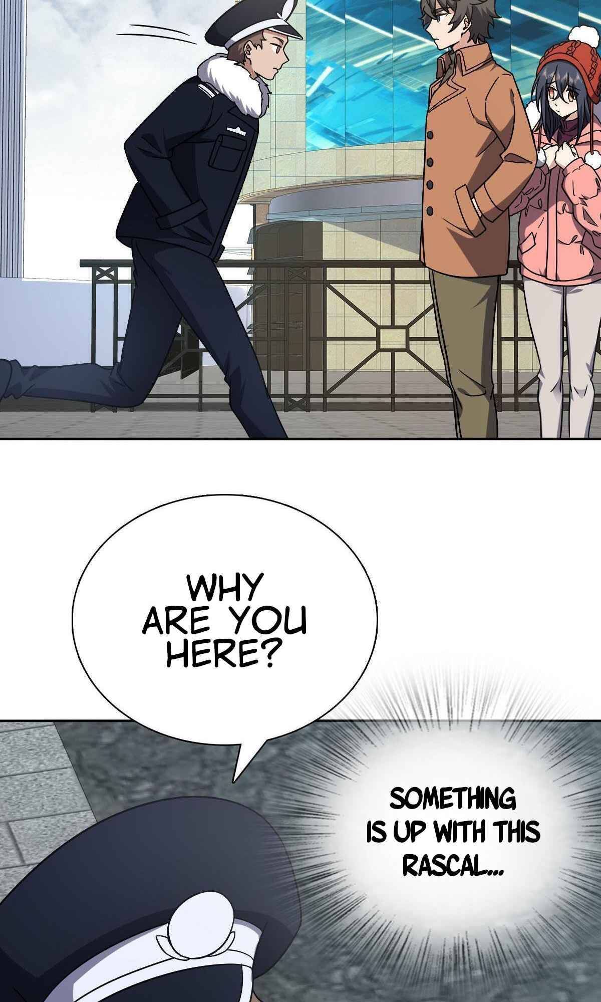 My Wife Is From a Thousand Years Ago Chapter 48 178 9